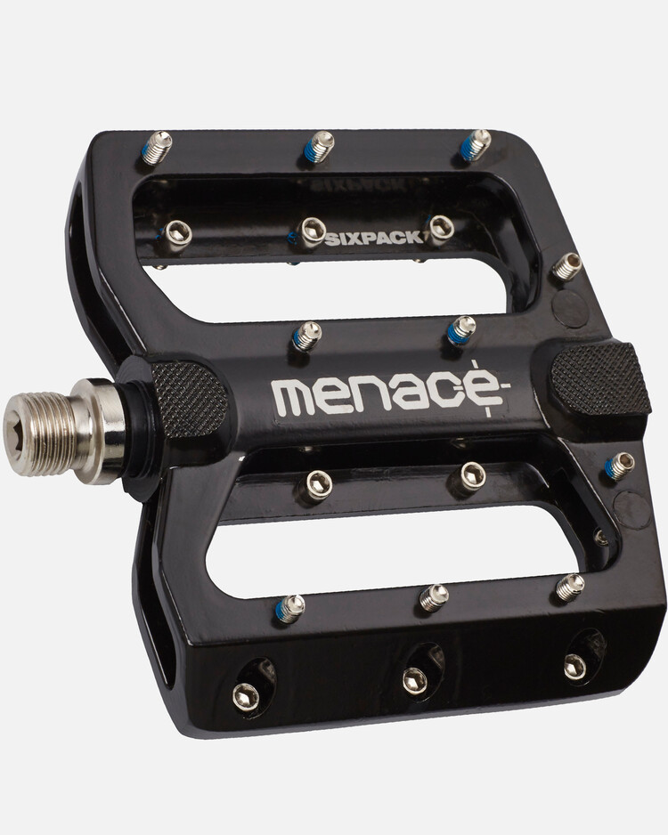 SIXPACK-RACING Menace Comp Pedals