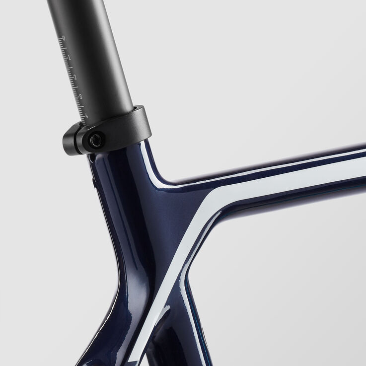 Endurace CF 8 Endurace CF 8