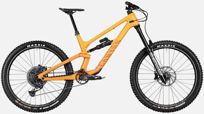 Torque 27.5 CF 7 Torque 27.5 CF 7