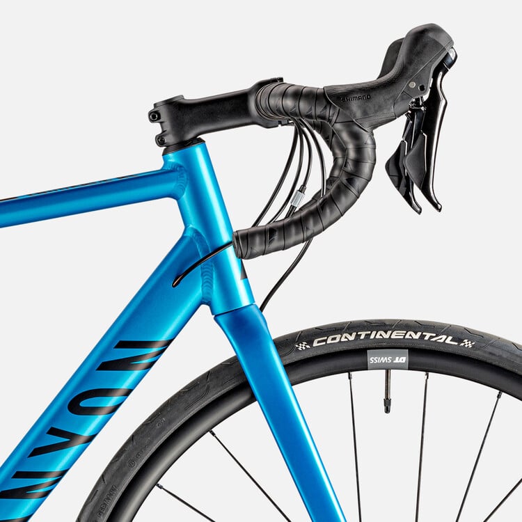 Endurace AL Disc 7.0 Endurace AL Disc 7.0