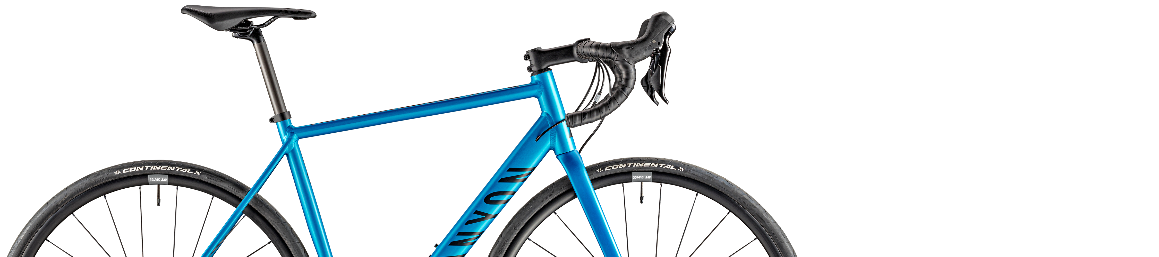 canyon endurace 6.0