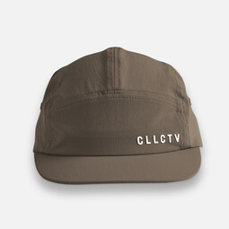 CLLCTV Core 5 Panel Cap CLLCTV Core 5 Panel Cap