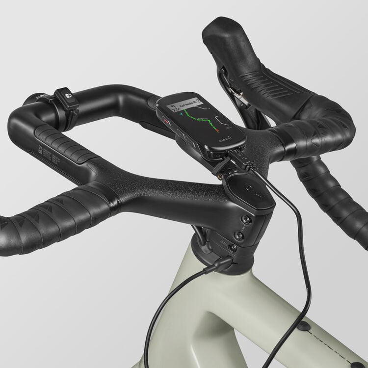 Grizl CF 7 ESC Grizl CF 7 ESC