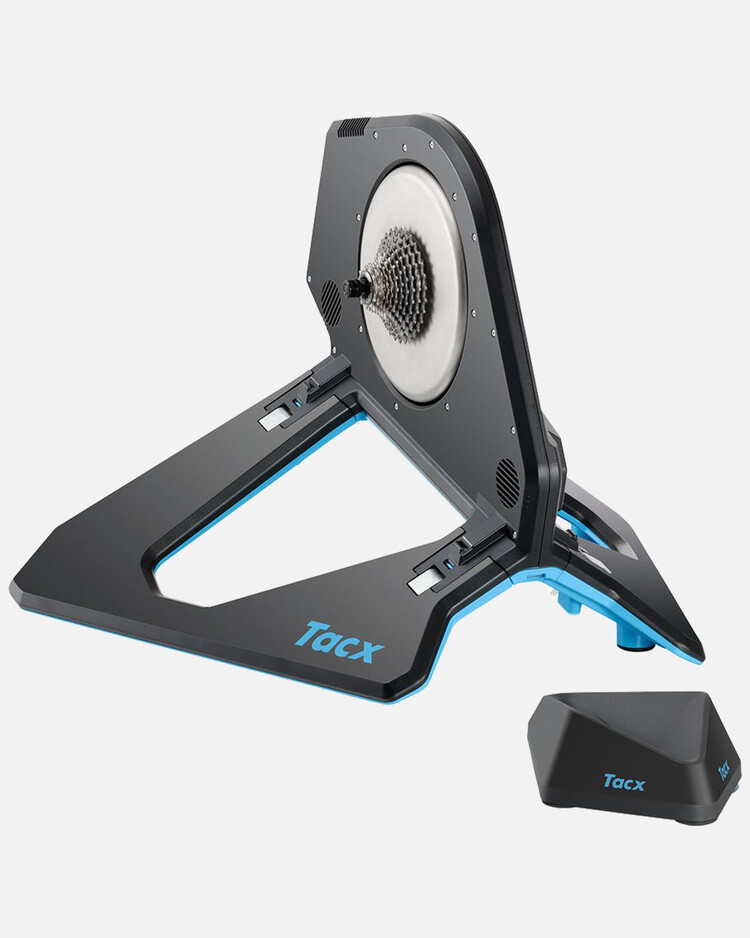 Tacx Neo 2 "Special Edition" Smart Trainer
