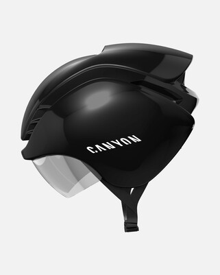 Abus X Canyon Gamechanger Tri Helmet