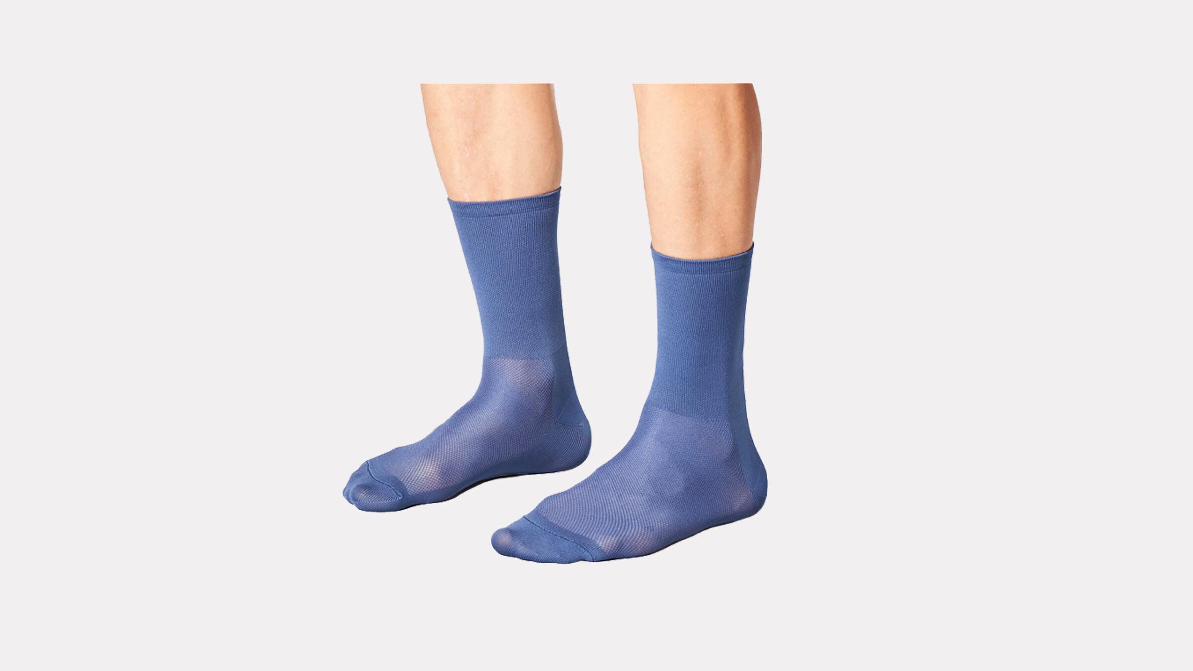 Fingerscrossed Classic Socks