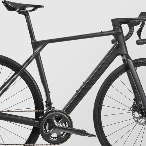 Endurace CF 6 Endurace CF 6