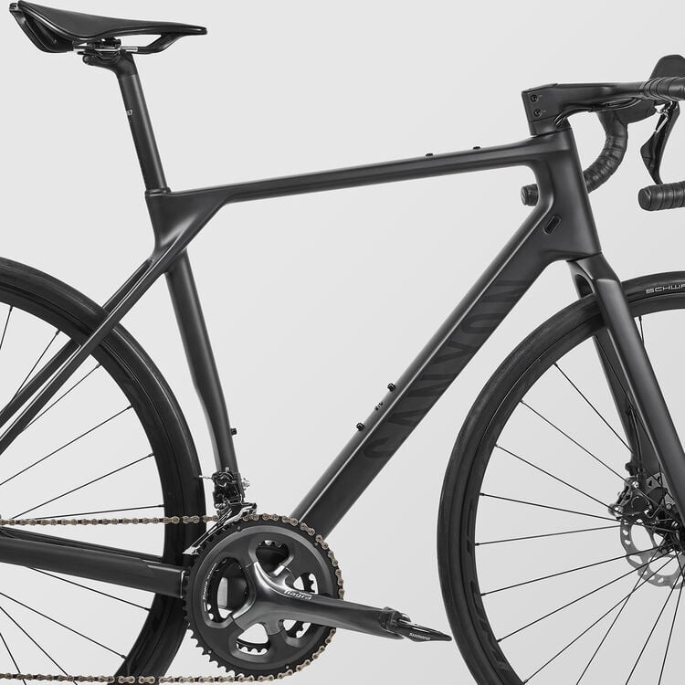 Endurace CF 6 Endurace CF 6