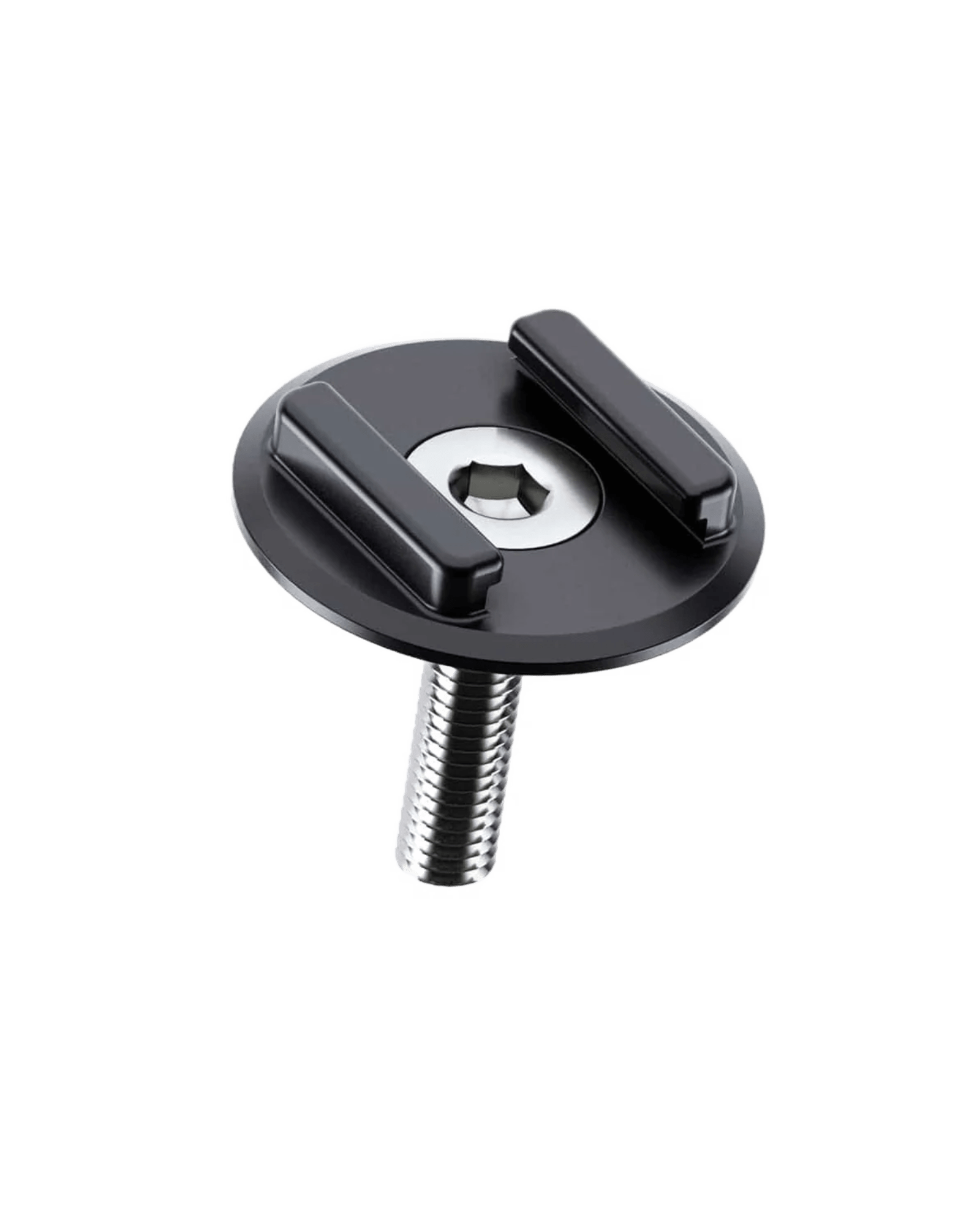 Sp connect outlet stem mount