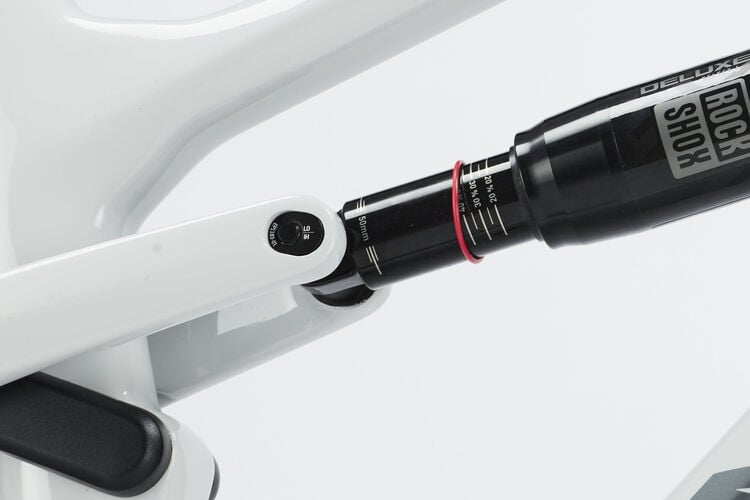 Spectral 125 CF 7 Spectral 125 CF 7