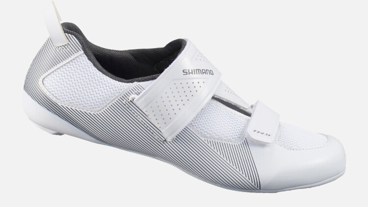 Shimano SH-TR501 Triathlon-Schuhe
