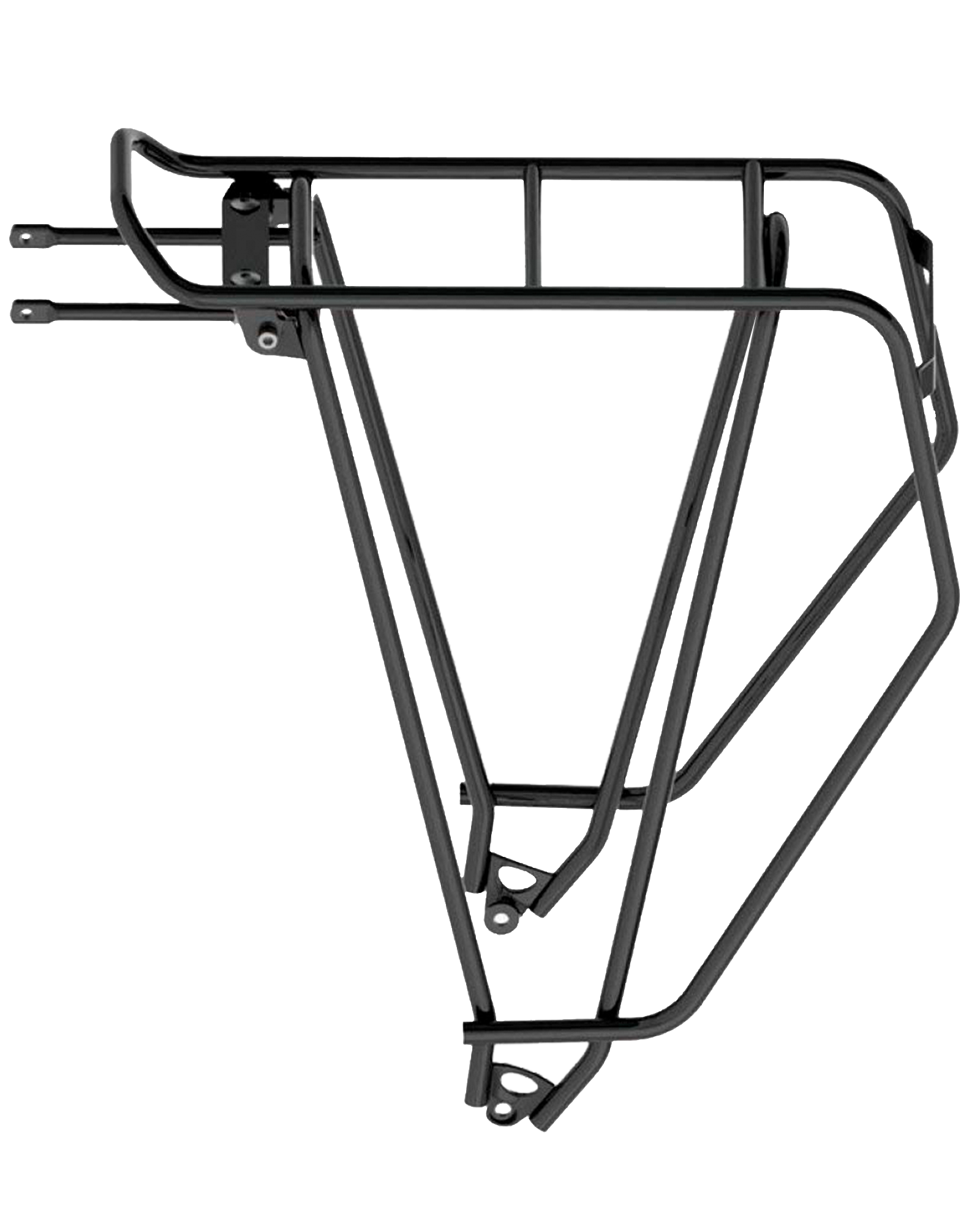 tubus evo rack