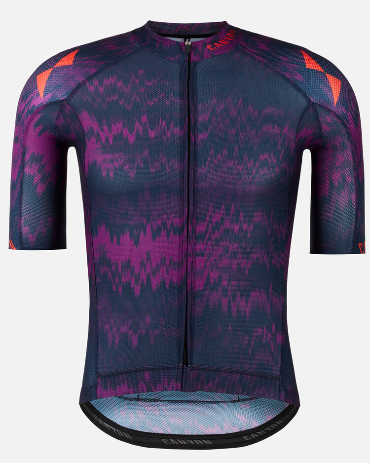 Maillot Homme Canyon LTD