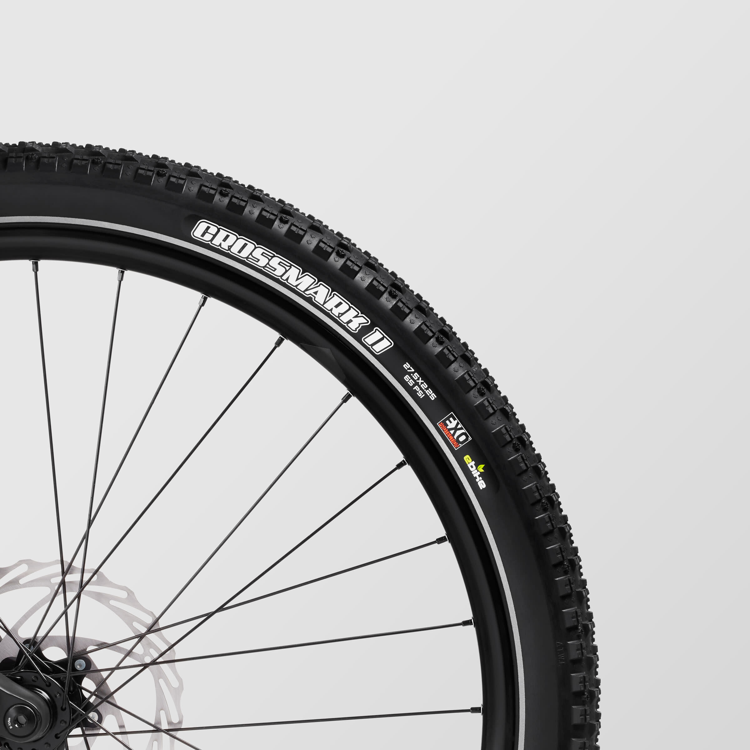 Pathlite:ON 4 SUV mid-step