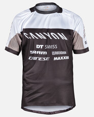 Canyon CFR SS Jersey