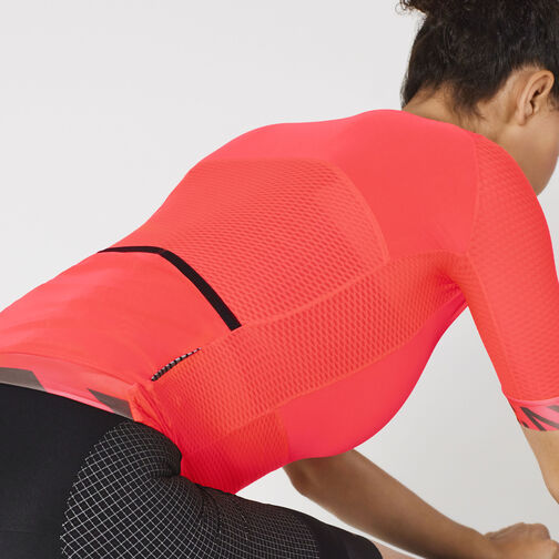 Canyon Women's Lightweight Cycling Jersey Canyon Women's Lightweight Cycling Jersey