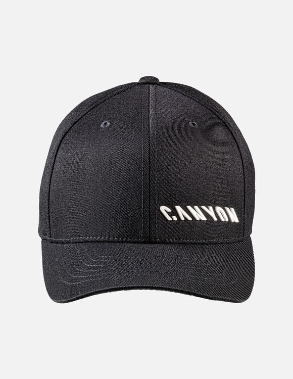 Canyon Curved Cap  Canyon Curved Cap