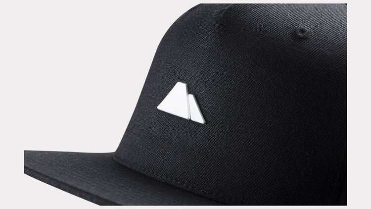 Canyon Snapback Icon Cap Canyon Snapback Icon Cap
