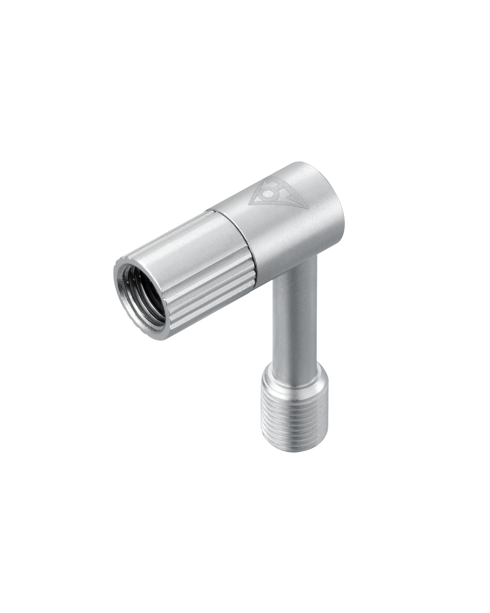 schrader valve adapter