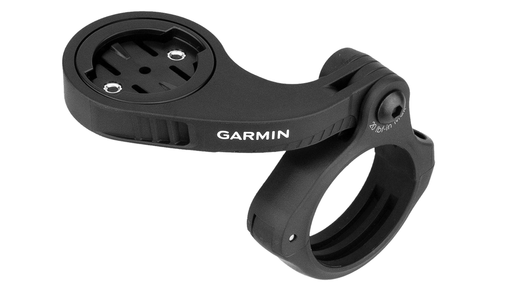 Garmin shop edge holder