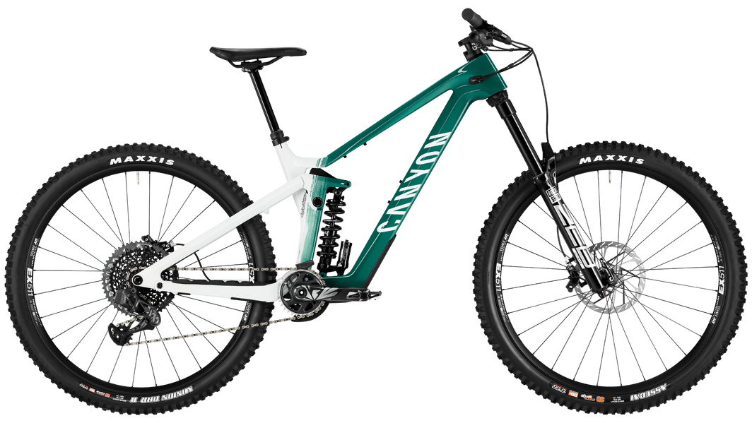 Used Strive CFR TLD CANYON CR