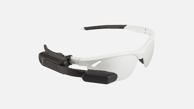 Garmin Varia Vision In-Sight Display Glasses