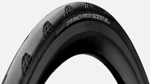 Continental GP 5000S TR TL 28" Road Tyre