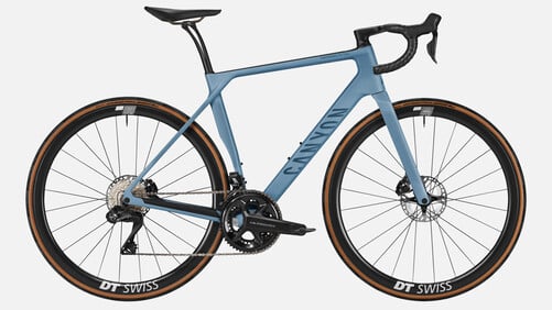 Endurace CF SLX 8 Di2 Aero Endurace CF SLX 8 Di2 Aero