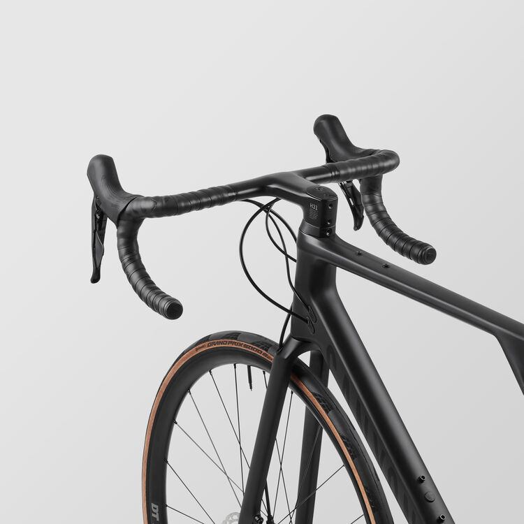 Endurace CF 8 LTD Endurace CF 8 LTD