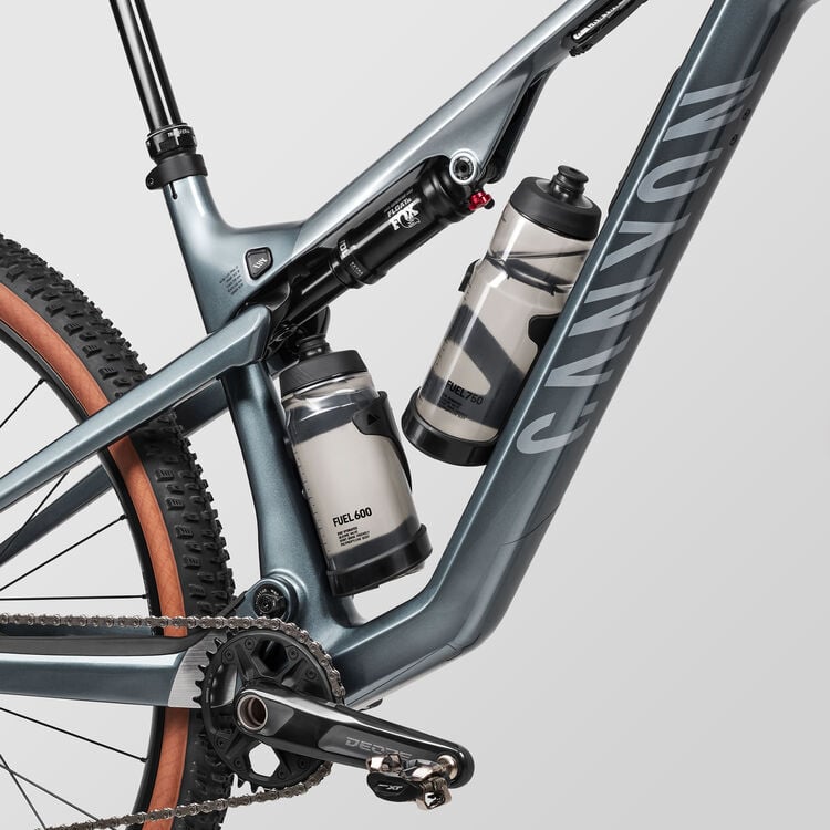 Lux Trail CF 6 Lux Trail CF 6