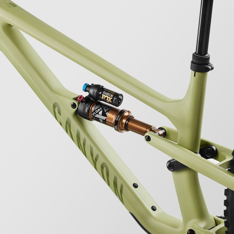 Spectral 125 CF 9 Spectral 125 CF 9