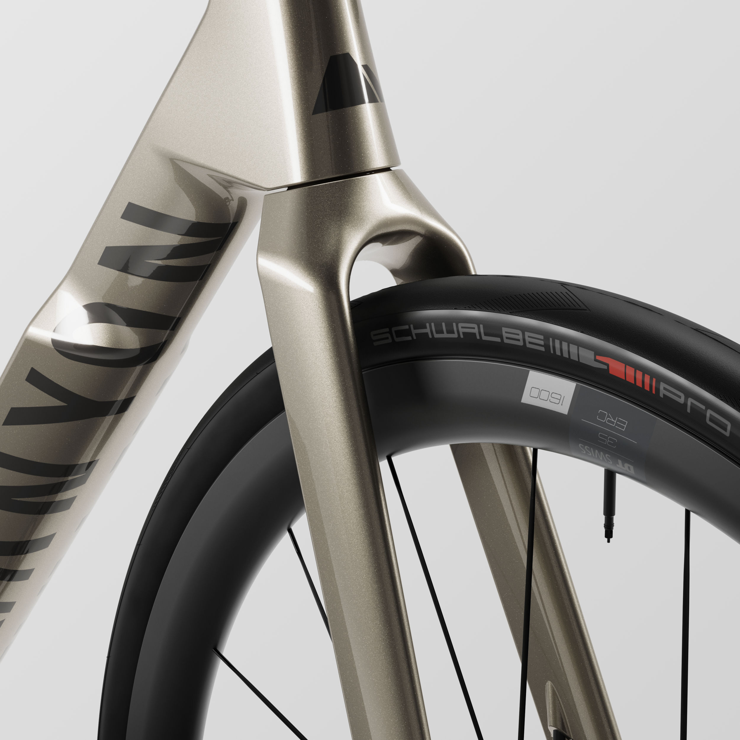 Endurace CF SLX 7 Di2