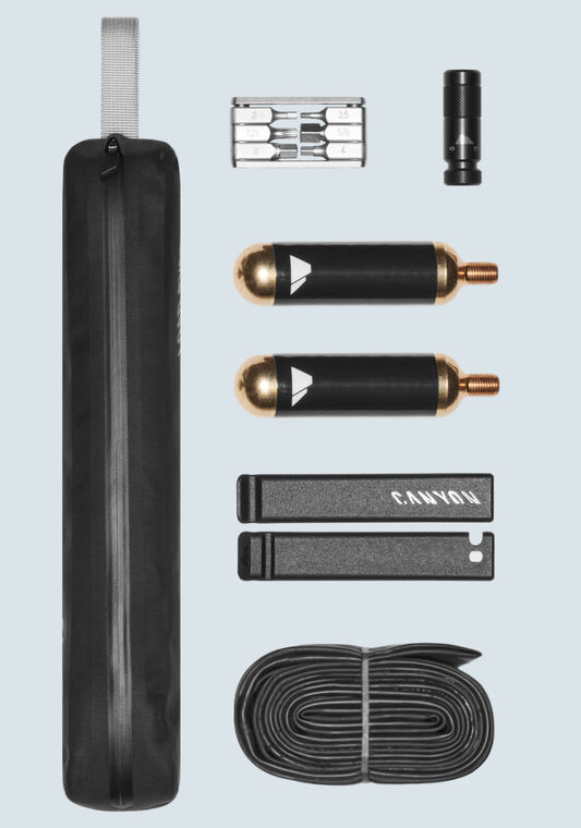 Exceed LOAD Down Tube Storage Bundle Exceed LOAD Down Tube Storage Bundle