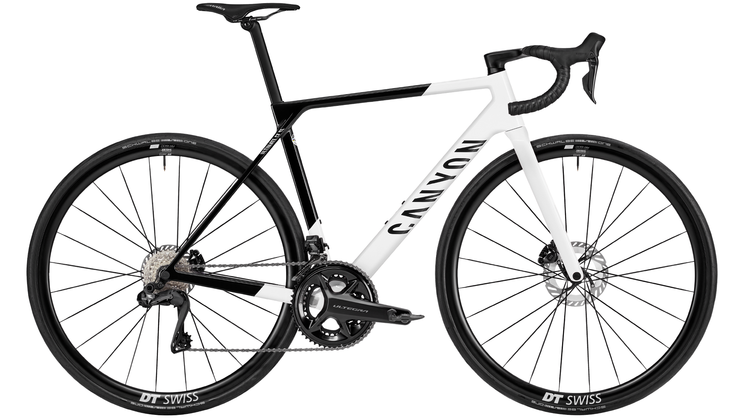 Ultimate CF SL 8 Di2 CANYON AU