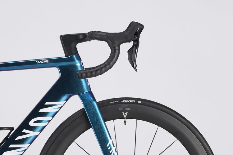 Aeroad CFR Di2 Aeroad CFR Di2
