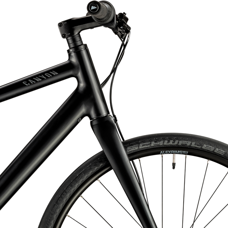 Canyon Commuter Sport 5.0 Canyon Commuter Sport 5.0
