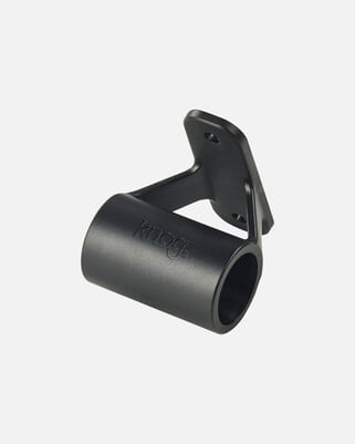 Knog X Canyon Light Cockpit Mount Knog X Canyon Light Cockpit Mount