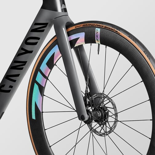Aeroad CF SLX 8 AXS Aeroad CF SLX 8 AXS