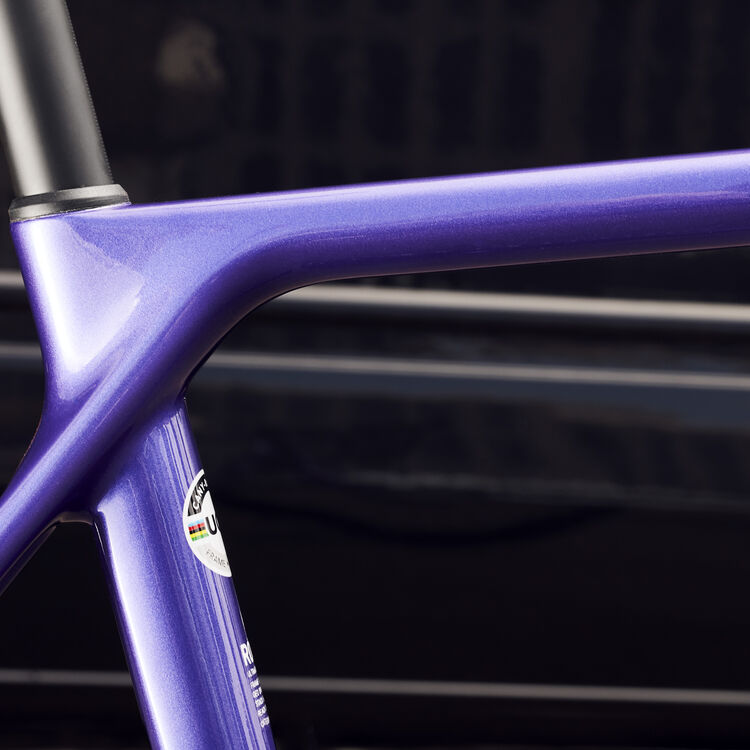 Ultimate CF SLX 9 Di2 LTD RSVP Ultimate CF SLX 9 Di2 LTD RSVP