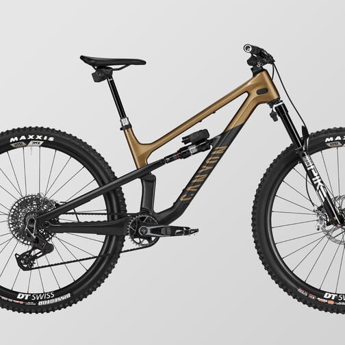 Spectral 125 CF LTD Spectral 125 CF LTD