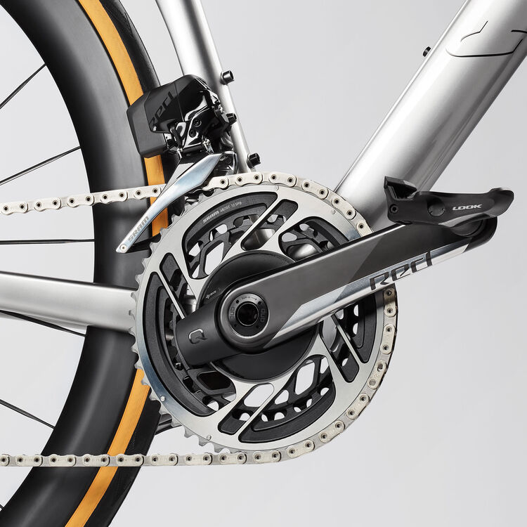 Ultimate CFR Disc eTap Ultimate CFR Disc eTap