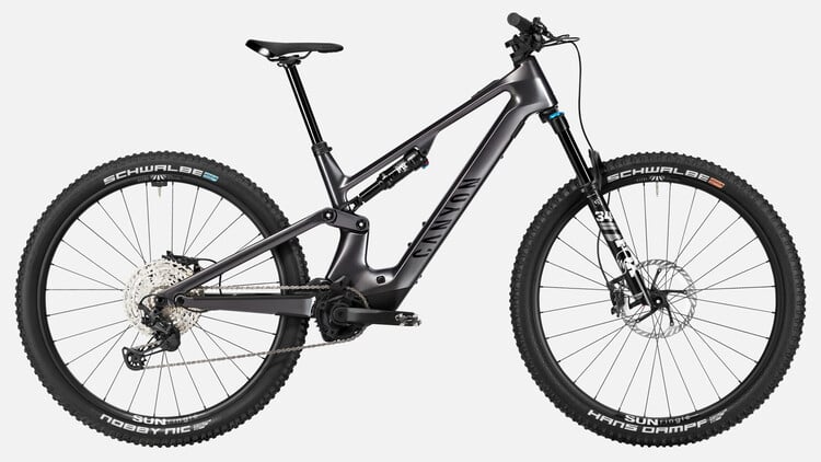 Neuron:ONfly CF 8 Neuron:ONfly CF 8