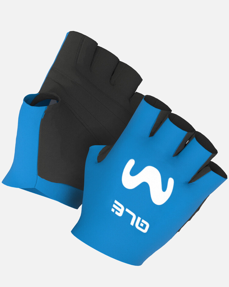 Movistar Pro Team Gloves
