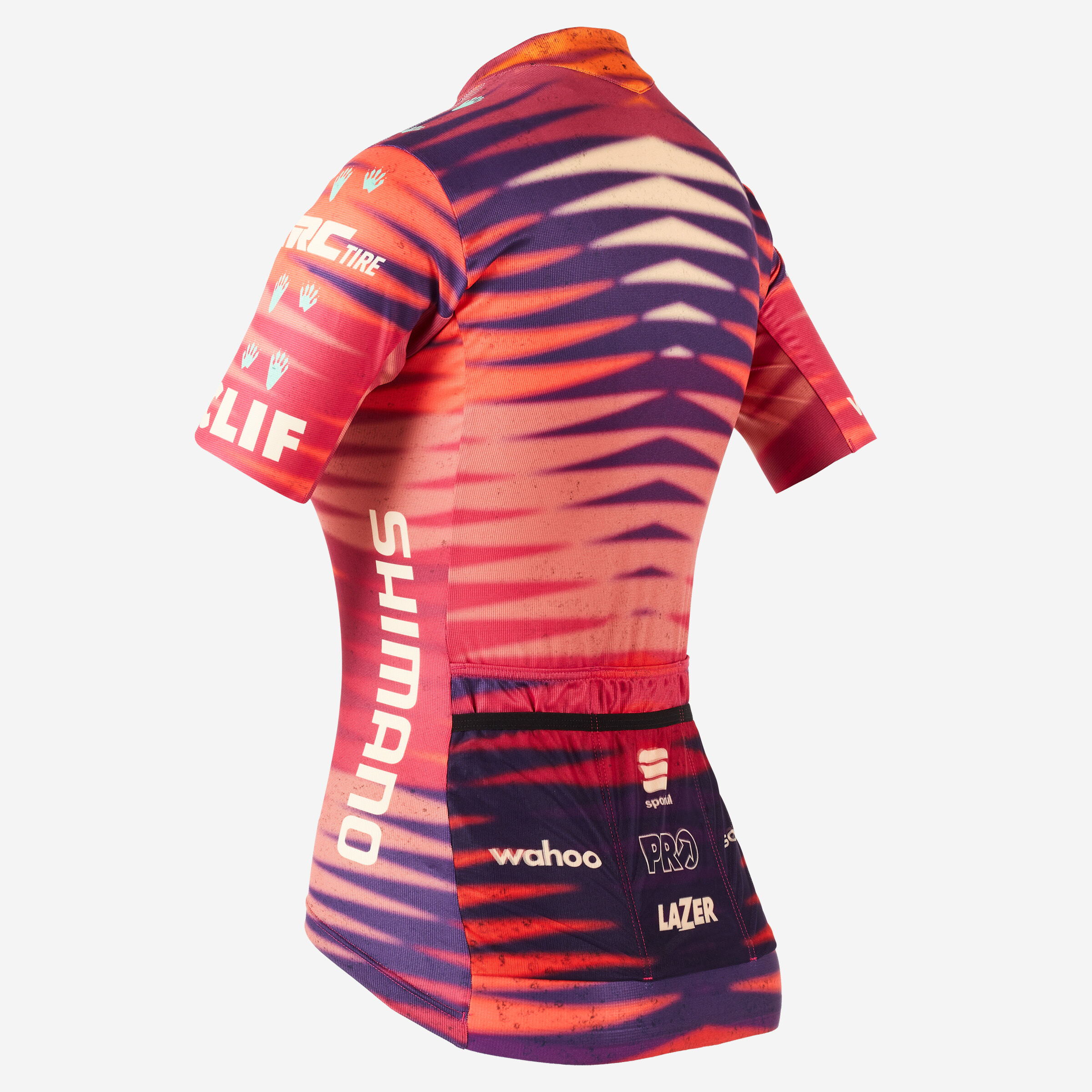Peter Stetina Pro WMN Jersey
