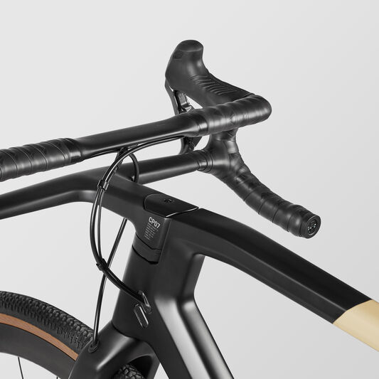 Grail CF SL 8 Di2 Grail CF SL 8 Di2