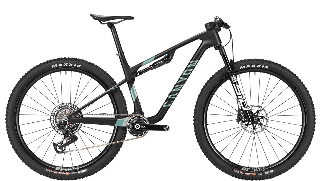 Canyon lux 2021 bikes sale