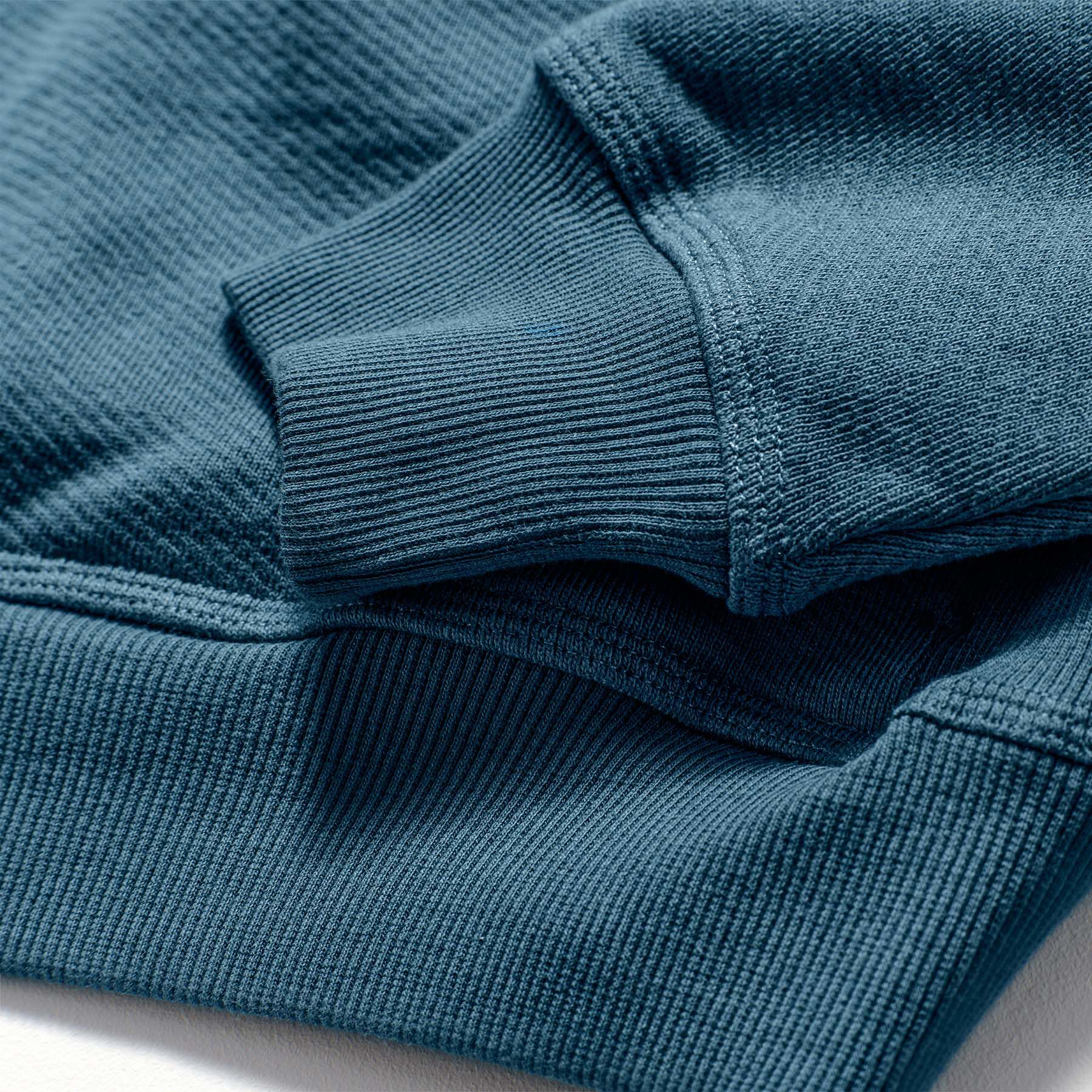 CLLCTV Concrete College Hoodie