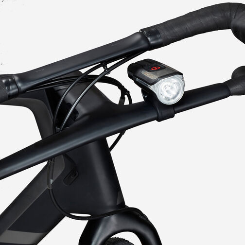 SIGMA Aura 80 Front Light & Blaze Rear Light Set