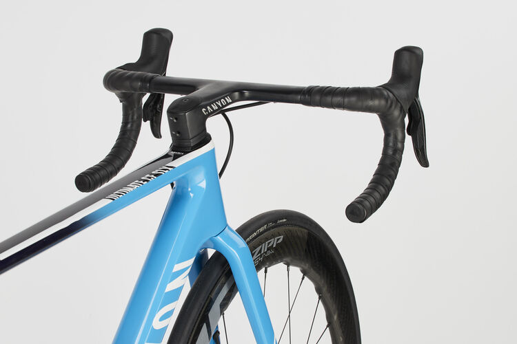 Ultimate CF SLX 9 Disc Team Movistar  Ultimate CF SLX 9 Disc Team Movistar