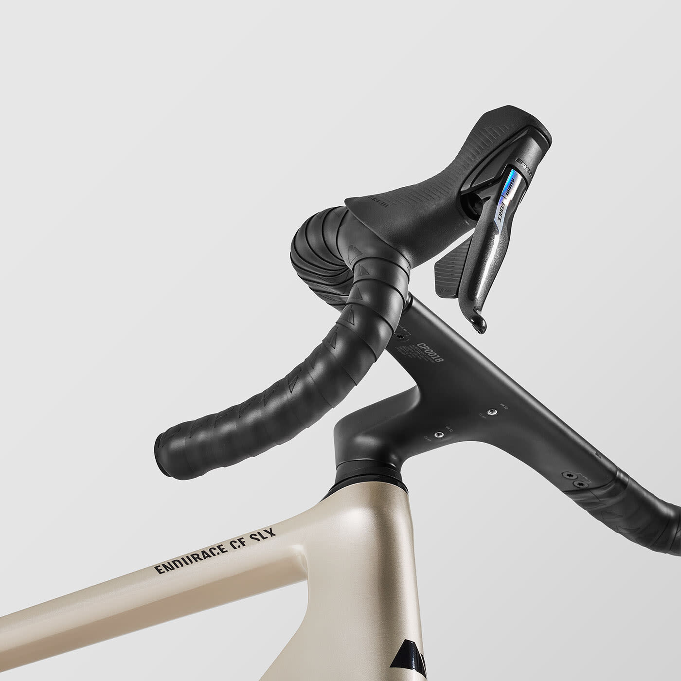 Endurace CF SLX 8 AXS Aero